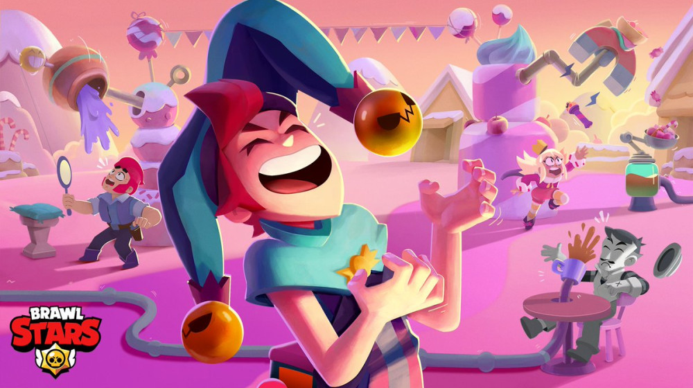Почему подростки играют в Brawl Stars вместо спорта