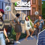 Игра в Sims 4: Почему виртуальная жизнь важнее реальной?