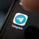 Доступ к экстремистским книгам через Telegram