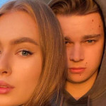 Криминальная романтика TikTok