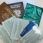 Подделка документов подростками: преступный мир Telegram