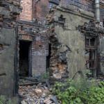 Подпольные бои: подростковые «клетки» в заброшенных местах