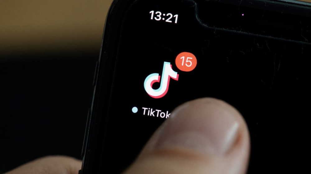 Миф о честности: дети и пароли в TikTok