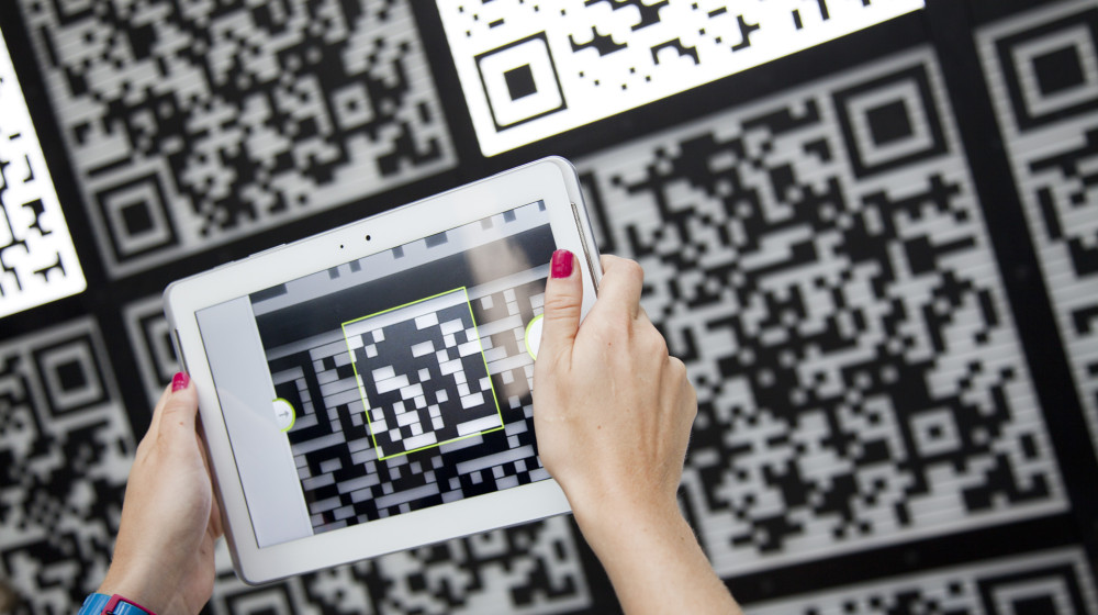 QR-коды в метро: как школьники попадают на фишинговые сайты