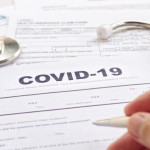 Как подростки покупают поддельные справки о COVID
