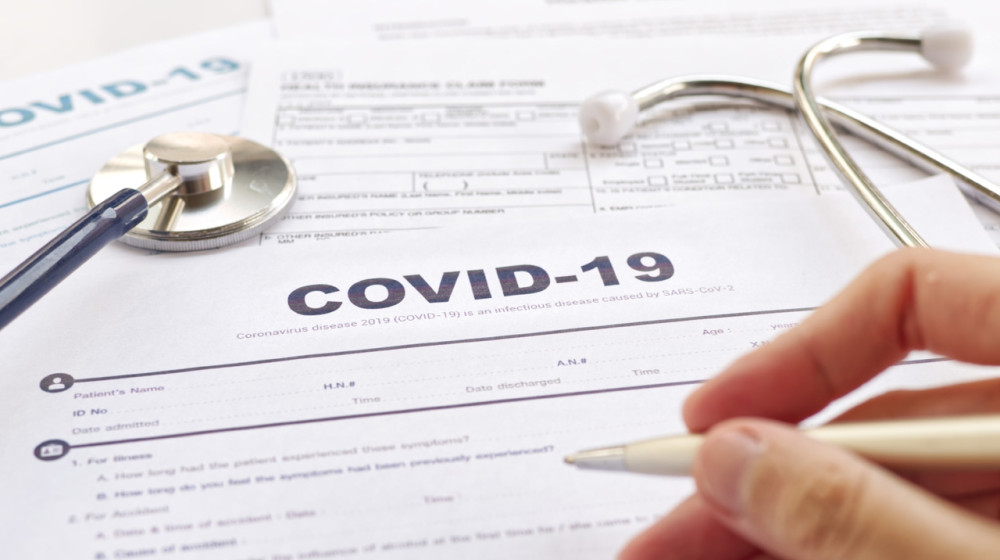 Как подростки покупают поддельные справки о COVID