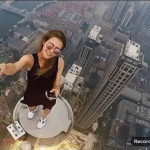 Смертельные селфи на стройках