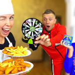 Дети и огонь: чем опасны челленджи в TikTok