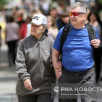 Почему подростки грабят пенсионеров