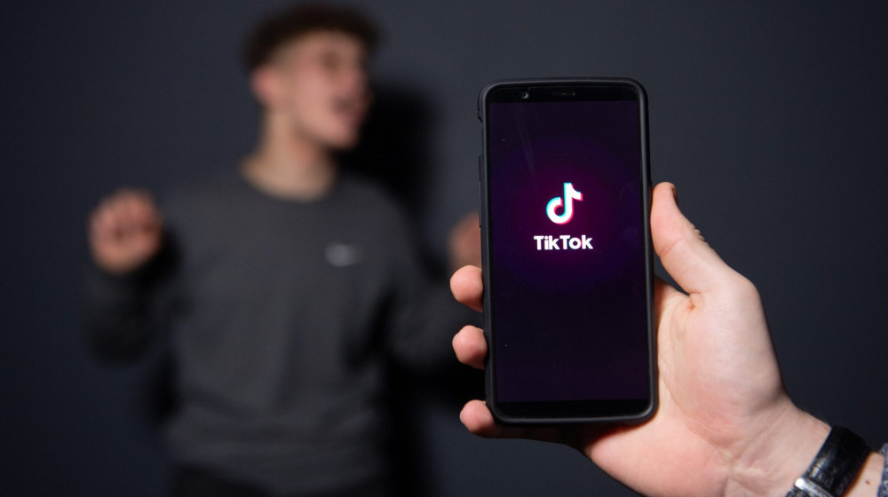 Криминальный TikTok