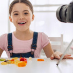 Дети и случайные приложения: как они открывают доступ к камере