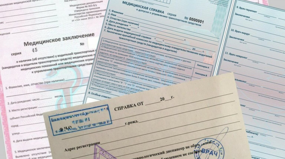 Запретный плод: как школьники покупают справки у врачей из Telegram