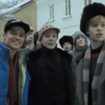 Уличные банды в TikTok