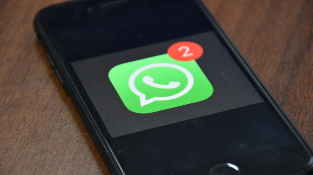 Фейковые розыгрыши в WhatsApp