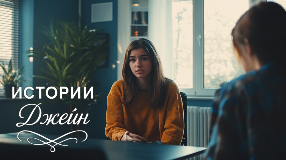 — Не собираемся тут жить, пока ваши родственники нагрянули без приглашения — мужу хватит, он мой муж и решает сам