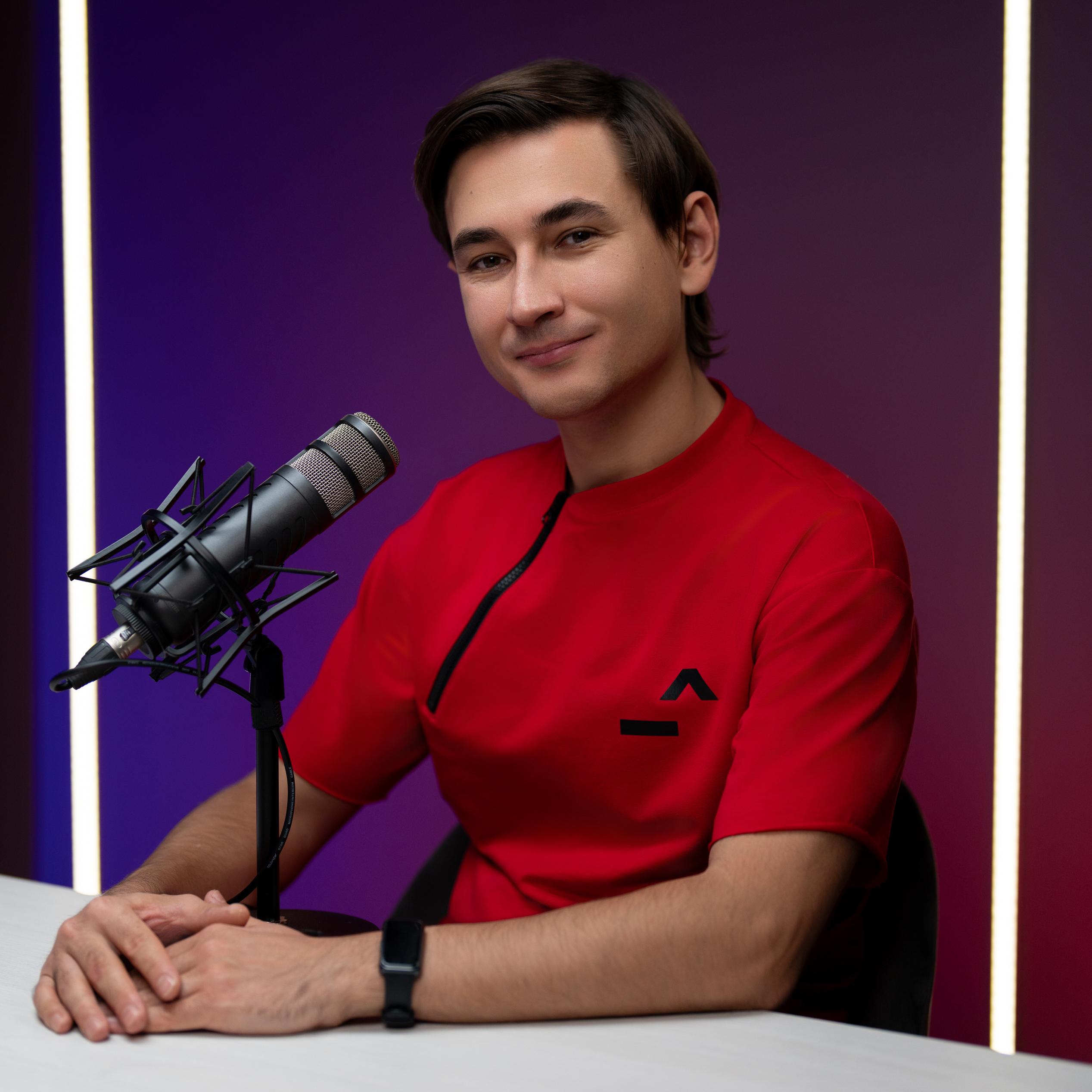 Алексей Суворов